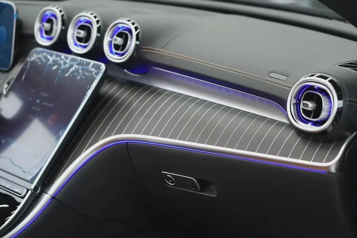 MERCEDES-BENZ CLE 200 CABRIOLET 2026-7-7