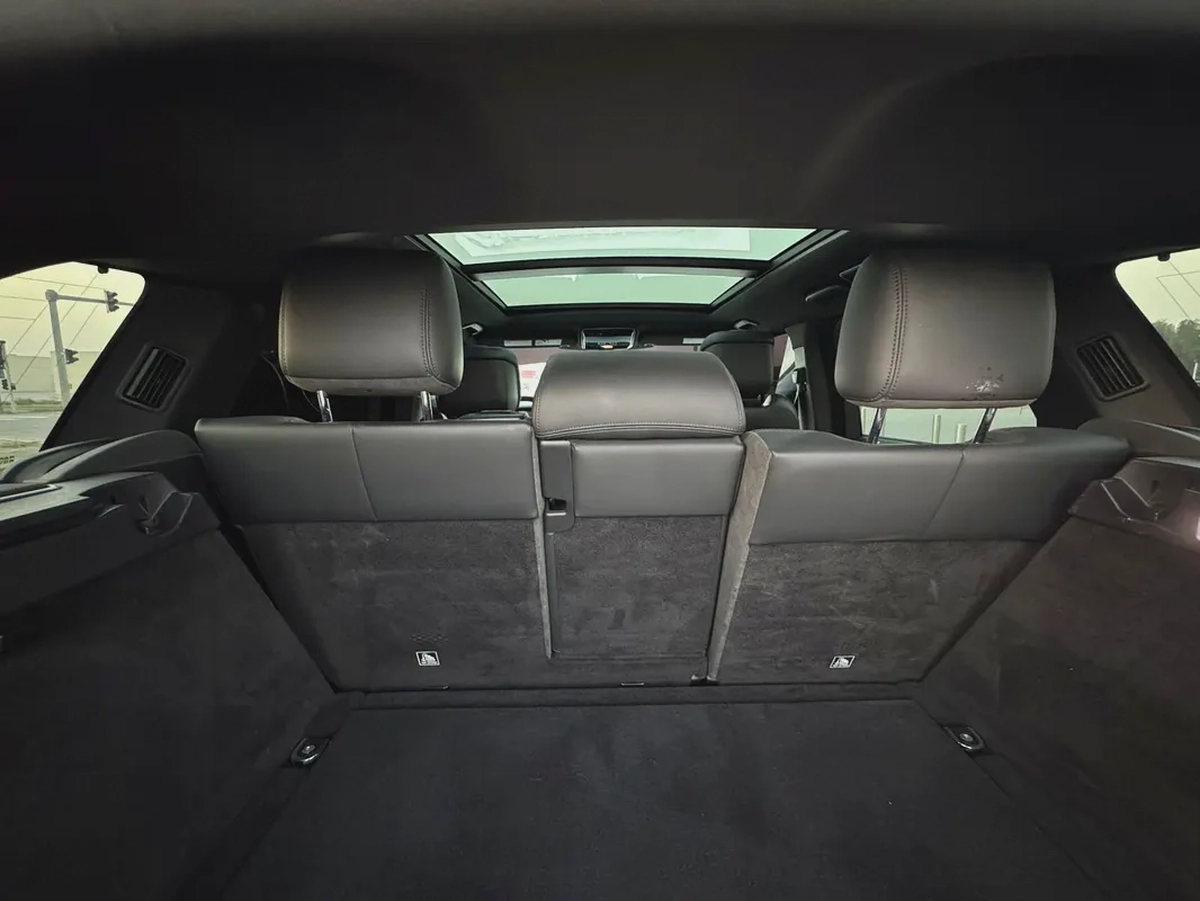 2020 Land Rover Range Rover Sport HSE - American Specs-9-9