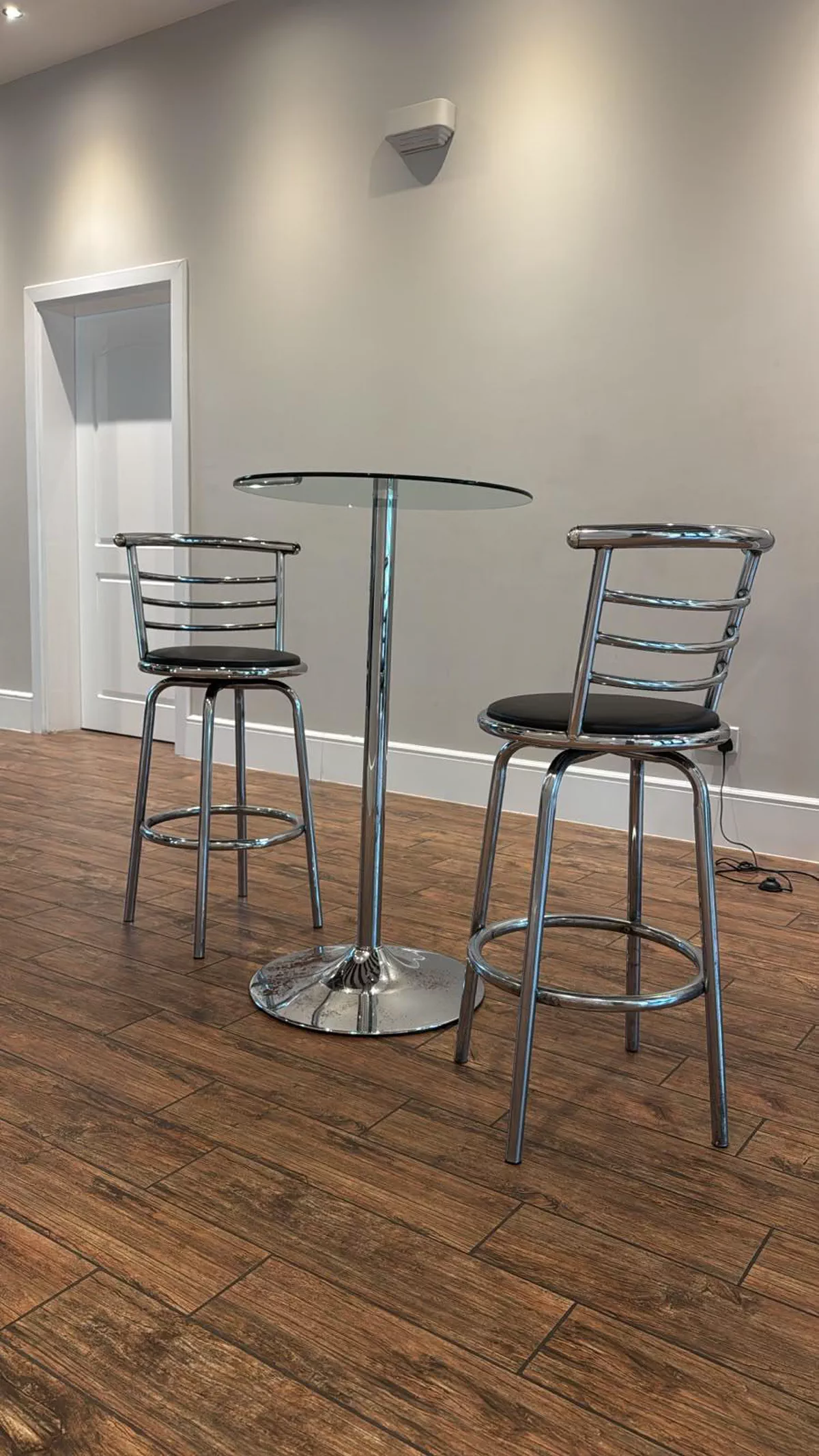 stools