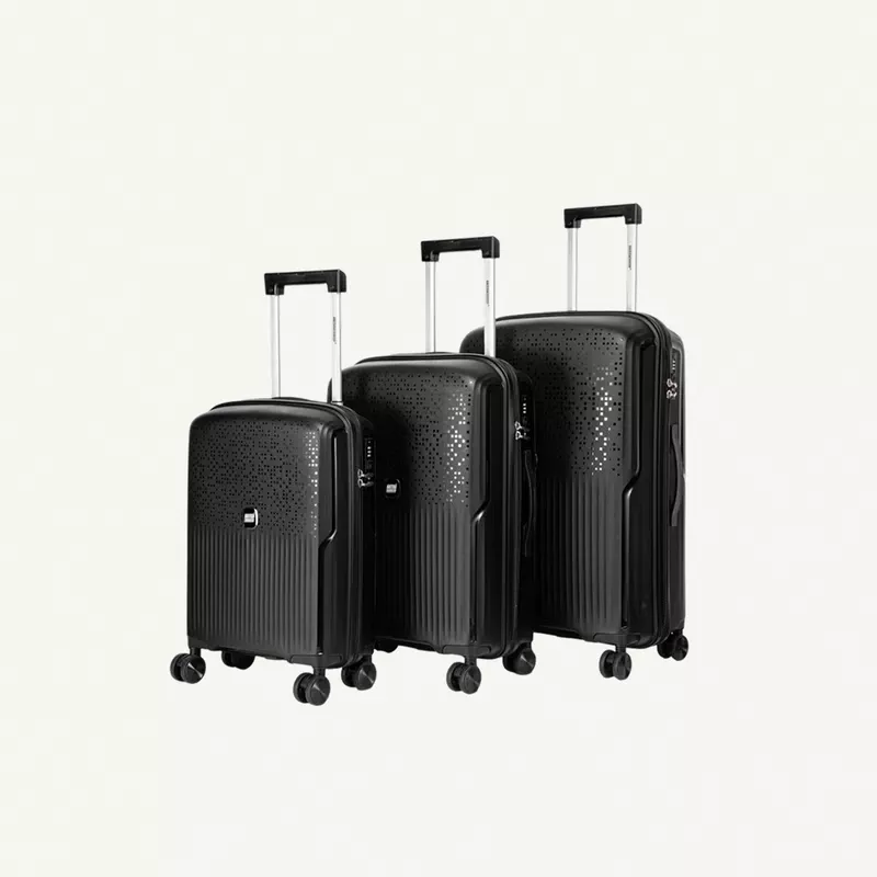 Travel Essentials