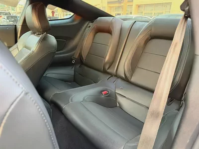 2023 Ford Mustang GT Premium - American Specs - Excellent Condition-13