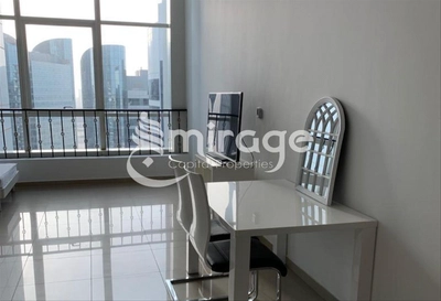 APARTMENT FOR SALE IN HYDRA AVENUE TOWERS, CITY OF LIGHTS-1