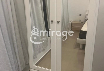 APARTMENT FOR SALE IN HYDRA AVENUE TOWERS, CITY OF LIGHTS-4