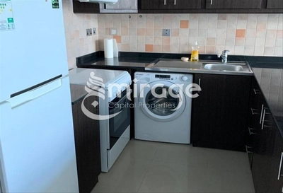 APARTMENT FOR SALE IN HYDRA AVENUE TOWERS, CITY OF LIGHTS-5