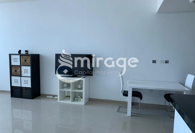 APARTMENT FOR SALE IN HYDRA AVENUE TOWERS, CITY OF LIGHTS-6