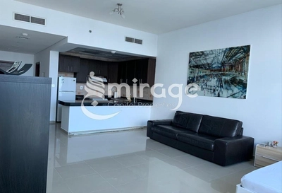 APARTMENT FOR SALE IN HYDRA AVENUE TOWERS, CITY OF LIGHTS-7