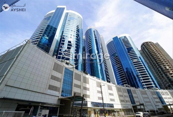 APARTMENT FOR SALE IN HYDRA AVENUE TOWERS, CITY OF LIGHTS