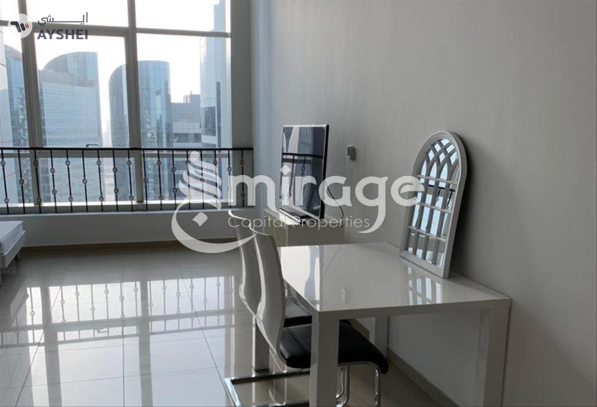 APARTMENT FOR SALE IN HYDRA AVENUE TOWERS, CITY OF LIGHTS-1-1