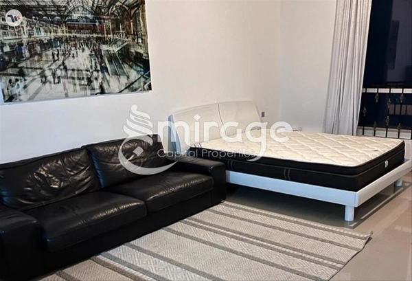 APARTMENT FOR SALE IN HYDRA AVENUE TOWERS, CITY OF LIGHTS