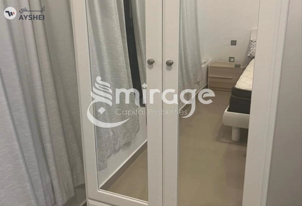 APARTMENT FOR SALE IN HYDRA AVENUE TOWERS, CITY OF LIGHTS