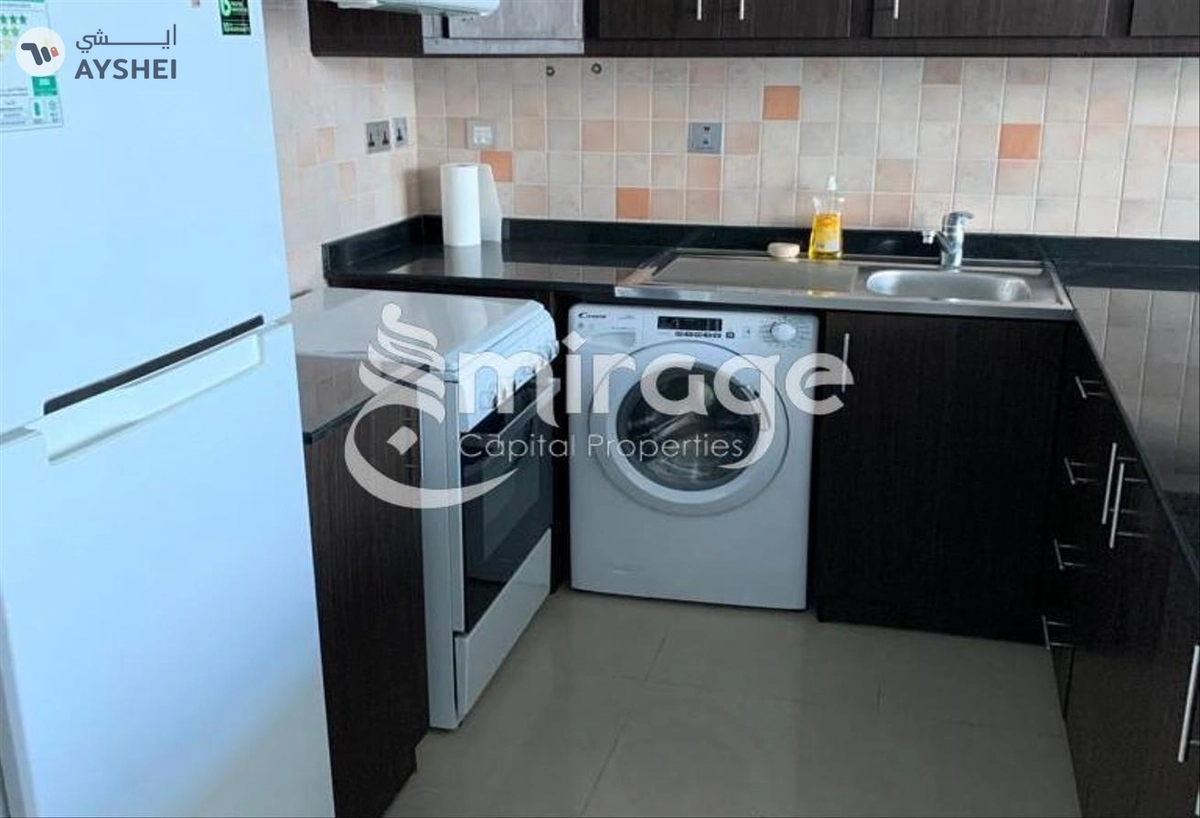 APARTMENT FOR SALE IN HYDRA AVENUE TOWERS, CITY OF LIGHTS-5-5