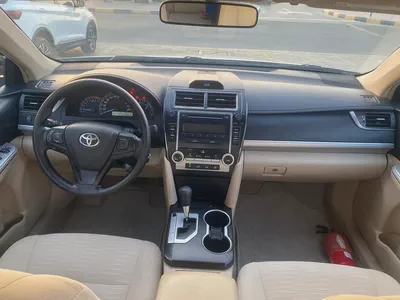 Toyota Camry S 2017 GCC Specs-13