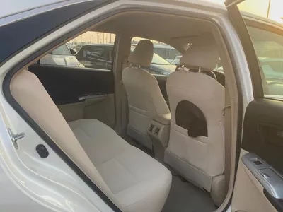 Toyota Camry S 2017 GCC Specs-15