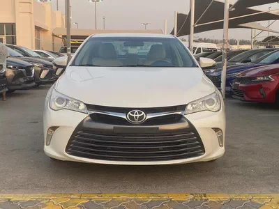 Toyota Camry S 2017 GCC Specs-1