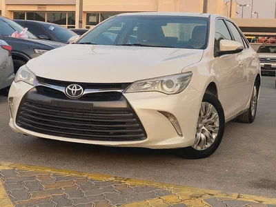 Toyota Camry S 2017 GCC Specs-2