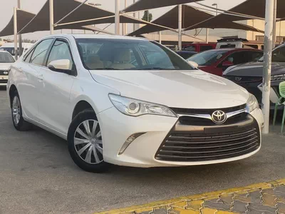Toyota Camry S 2017 GCC Specs-3
