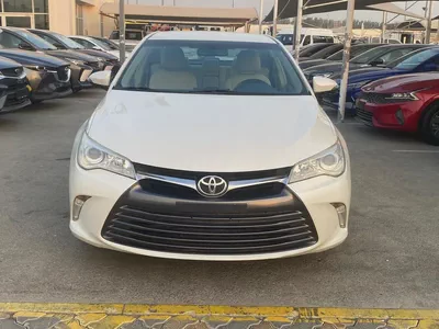 Toyota Camry S 2017 GCC Specs-4