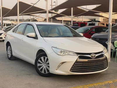 Toyota Camry S 2017 GCC Specs-6