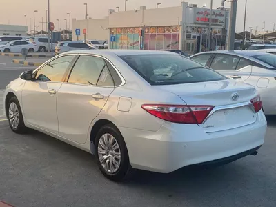 Toyota Camry S 2017 GCC Specs-8