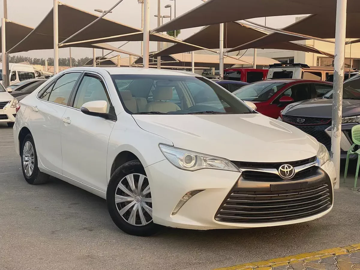 Toyota Camry S 2017 GCC Specs-6-6