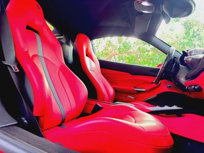 2023 Ferrari F8 Tributo | 710 HP | 16,333 AED per month-12