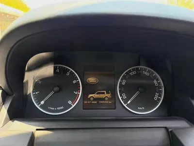 Land Rover LR4 HSE 2011 | GCC Specs | Well Maintained-11