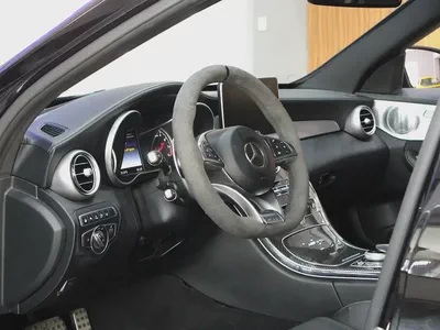 2018 - Mercedes-Benz C63 AMG - BRABUS KIT for 140,000.00 AED-14