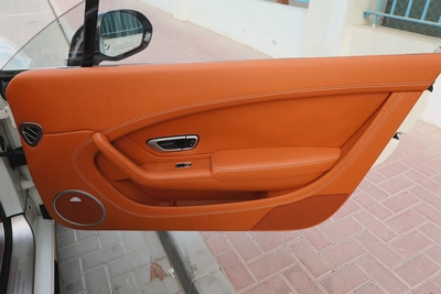 Bentley Continental GT V8 S -2015-84000KM-GCC Specs-Excellent Condition-7