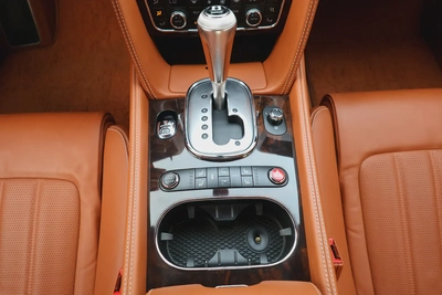 Bentley Continental GT V8 S -2015-84000KM-GCC Specs-Excellent Condition-10