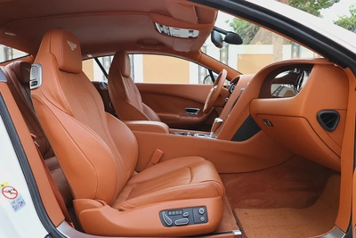 Bentley Continental GT V8 S -2015-84000KM-GCC Specs-Excellent Condition-15