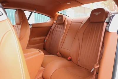 Bentley Continental GT V8 S -2015-84000KM-GCC Specs-Excellent Condition-16