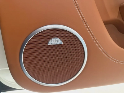 Bentley Continental GT V8 S -2015-84000KM-GCC Specs-Excellent Condition-18