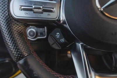 Mercedes-Benz A-Class 35 AMG 2023-23
