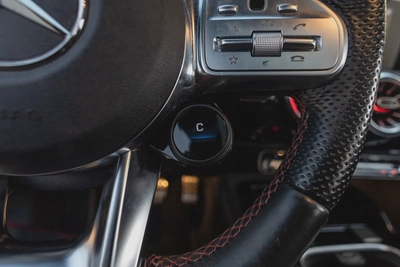 Mercedes-Benz A-Class 35 AMG 2023-14