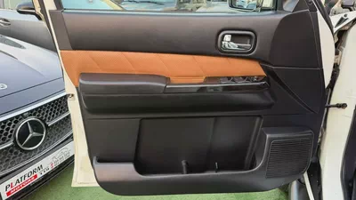 Nissan Patrol Safari Super Safari 2018 | GCC Specs-15