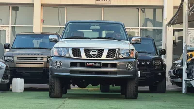 Nissan Patrol Safari Super Safari 2018 | GCC Specs-7