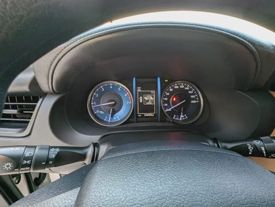 2021 Toyota Fortuner EXR GCC Specs | 2.7L Petrol | Excellent Condition | Family SUV-16