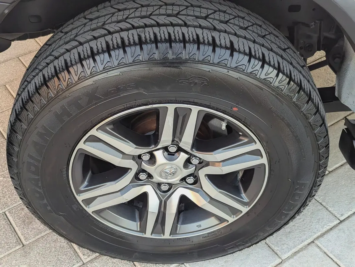 2021 Toyota Fortuner EXR GCC Specs | 2.7L Petrol | Excellent Condition | Family SUV
