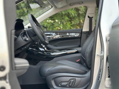 MG5 Top option 2025 |-2