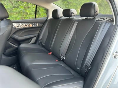 MG5 Top option 2025 |-9
