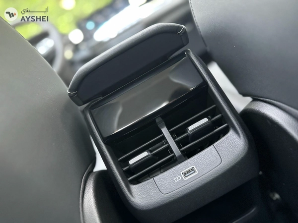 MG5 Top option 2025 |