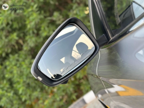 MG5 Top option 2025 |