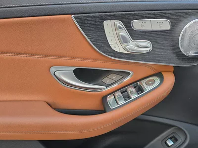 2023 Mercedes-Benz C300 Coupe - American Specs - GCC Ready!-10