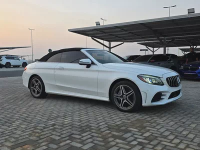 2023 Mercedes-Benz C300 Coupe - American Specs - GCC Ready!-5