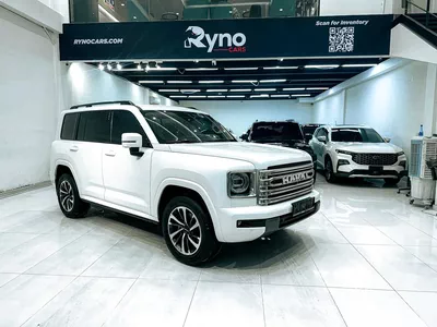 2026 Haval H9 Dignity 2.0T V4 // EMI Starting from 2,100 AED-0