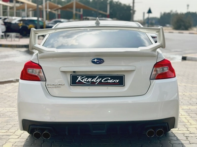 2020 Subaru WRX Premium - # 22789-1