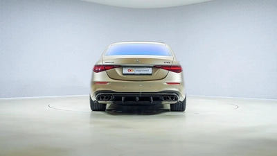 UAEs Very Best Example | 2 Years Free Servicing | AED 10,271 Per Month-2