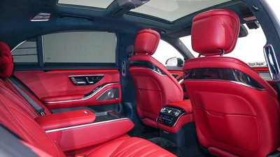 UAEs Very Best Example | 2 Years Free Servicing | AED 10,271 Per Month-7