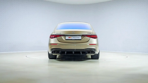 UAEs Very Best Example | 2 Years Free Servicing | AED 10,271 Per Month