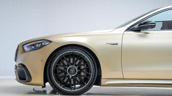 UAEs Very Best Example | 2 Years Free Servicing | AED 10,271 Per Month